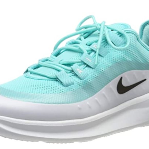Running Shoes Nike Air Max Axis Womens Nike Women's Sports Shoes